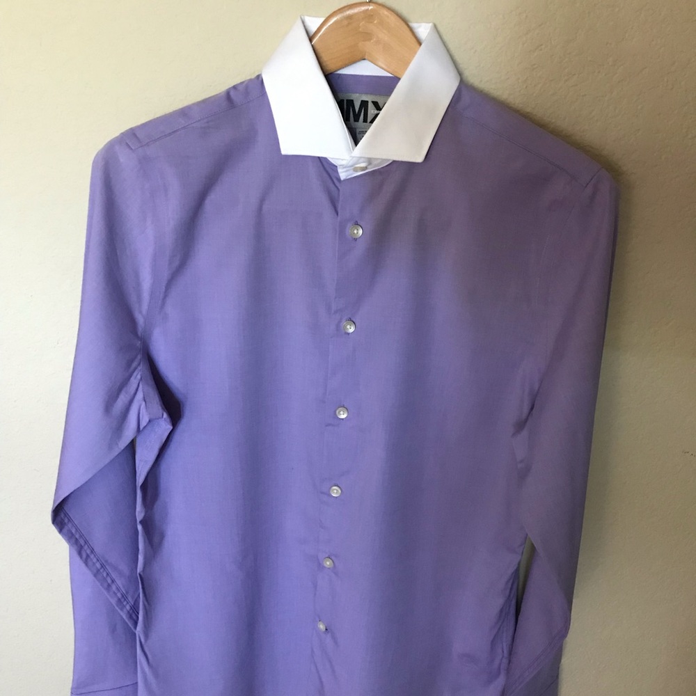 1MX Express Dress Shirt